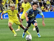 Pese a no atravesar su mejor momento bajo el mando de André Jardine, el conjunto de Coapa ha logrado lo que ningún otro equipo de Liga MX en esta edición de la Concachampions.