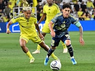 Pese a no atravesar su mejor momento bajo el mando de André Jardine, el conjunto de Coapa ha logrado lo que ningún otro equipo de Liga MX en esta edición de la Concachampions.