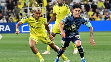 América es la excepción