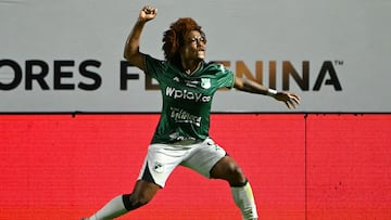 María Marquínez: “Aún nos queda más por escribir”