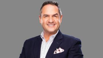 Muere el padre de Mauricio Vélez, reconocido presentador y actor colombiano. A través de sus redes sociales, el conductor de televisión confirmó la noticia.