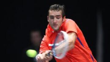 Marin Cilic