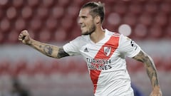 El Cremonese de Italia hizo una oferta por Zuculini
