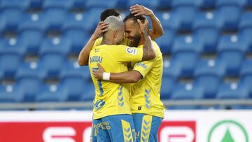 Jesé calca los números