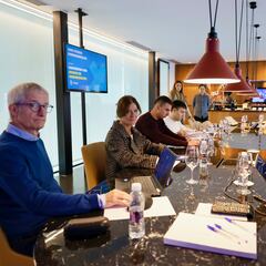 El Eibar reduce pérdidas en el ejercicio 24/25