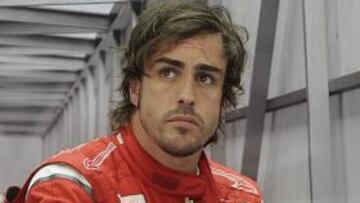 "Yo más no puedo hacer"