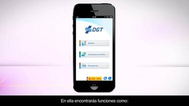 Apps para evitar atascos en el Puente de Diciembre