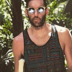 El troleo de Doncic y Amaia Salamanca a Rudy por esta foto veraniega