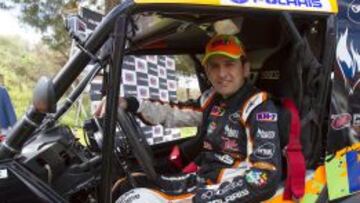 <b>SONRISA. </b>Vivir la vida de forma positiva, el lema de Isidre Esteve.