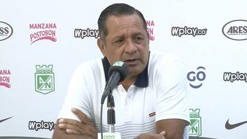 Pompilio Páez sobre la supuesta paternidad de Tolima