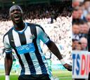 Moussa Sissoko está más cerca: el Newcastle ficha a un sustituto
