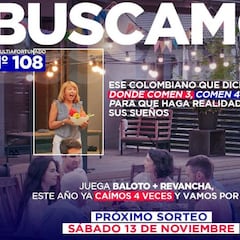 Resultados Baloto, loterías Boyacá, Cauca y más hoy: números que cayeron y ganadores | 13 de noviembre