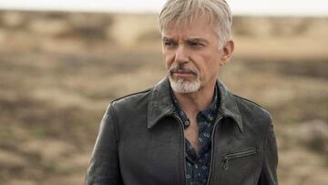 Billy Bob Thornton