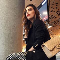 Las razones por las que Sara Corrales regresa a Colombia