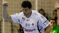 Balic le arrebata un punto al Ciudad Real