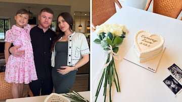 Canelo Álvarez se convertirá en padre por quinta ocasión: ¿es niño o niña?