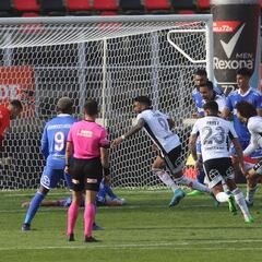 ¿El clásico más desigual? El verdadero lugar que el Colo Colo-U de Chile tiene en el mundo