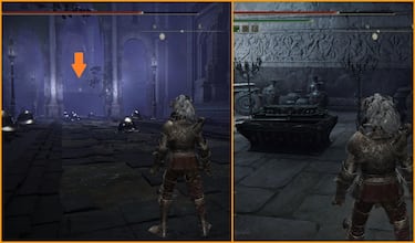 Misión de Ranni en Elden Ring y cómo conseguir el final Era Estelar