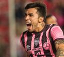 Puch destaca en el equipo ideal de la Liga MX en el FIFA 2017