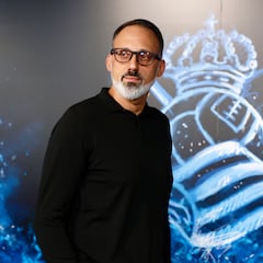 Con Matarazzo llegarán cambios a la plantilla de la Real