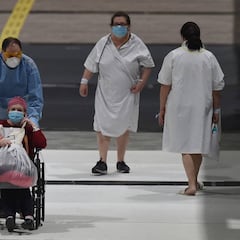 Coronavirus: Could there be a second wave of the pandemic in autumn?