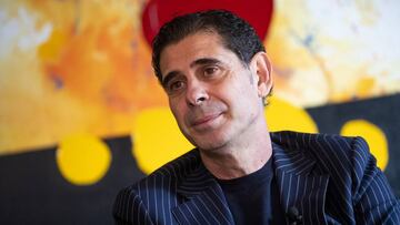 FERNANDO HIERRO