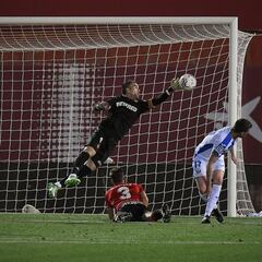 Reina: "Cuando no estás bien te rajan"