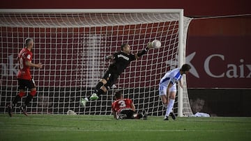 RCD MALLORCA - LEGANES