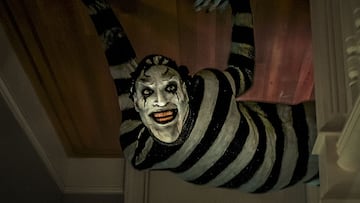 la separacion pelicula donde ver mejores peliculas de terror netflix cine