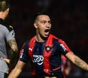 Cerro Porteño 1 - 0 Peñarol: resumen, goles y resultado
