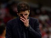 "Simeone fue mezquino... Irse corriendo al túnel es cobarde"