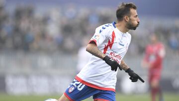 Rayo Majadahonda-Las Palmas: horario, cómo ver en directo en TV y online