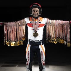 Toni Bou sigue siendo el favorito