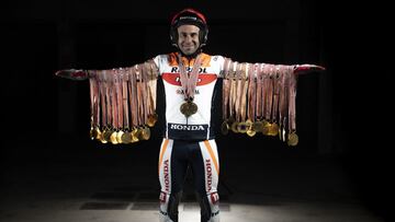 Toni Bou sigue siendo el favorito