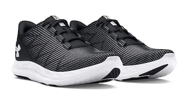 Rebajas de enero: zapatillas de Under Armour por 40 euros