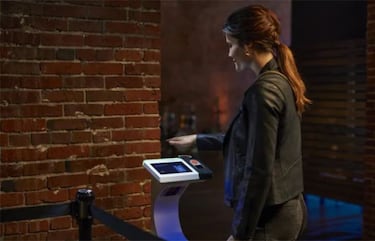 Amazon One ahora convierte la palma de tu mano en la entrada a eventos y conciertos