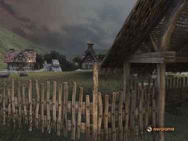 Fallen Lords, Impresiones