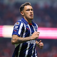 Ocampos avala a Almeyda: “Más presión que en aquel River...”