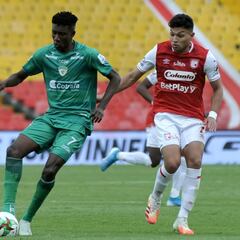 Santa Fe y Equidad piden jugar con público en semifinales