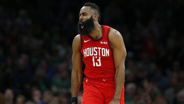 "La relación entre Harden y Paul es insalvable": fuego en Houston