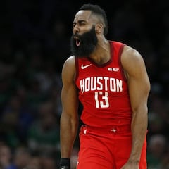"La relación entre Harden y Paul es insalvable": fuego en Houston