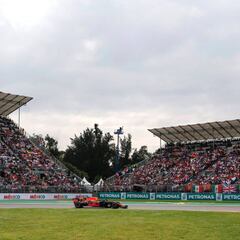 Revista francesa se disculpó tras levantar falsos en contra del GP de México