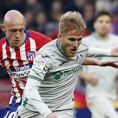 Samu Sáiz, Olivera y Flamini son presentados hoy en el Coliseum
