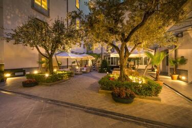 Real Madrid miraculously improve Naples