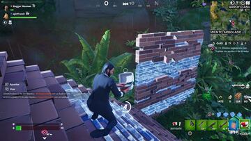 fortnite evento verano escapada veraniega misiones