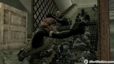 Metal Gear Solid 4: Guns of the Patriots, Impresiones
