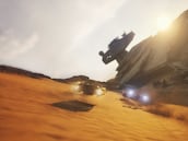 “¡Esto sí es pod racing!” Star Wars: Galactic Racer muestra su espectacular puesta en escena