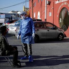 Coronavirus México: ¿Hasta cuándo podría durar la pandemia según el Gobierno?