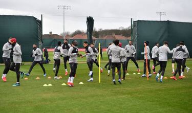 Premier League to restart on 17 June with Man City vs Arsenal
