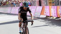 Landa regresa en octubre con Lombardía como gran cita